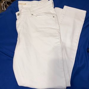 Levi skinny Jeans